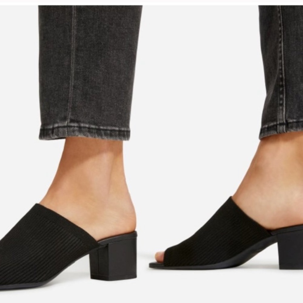 The Glove Mule in ReKnit